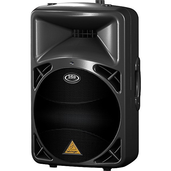 Behringer EuroLive B315D 2-Way Active PA Speaker Cabinet | Guitar