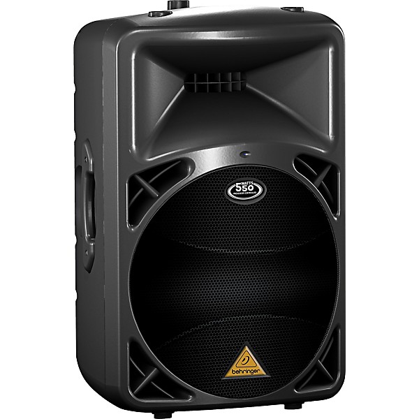 Behringer EuroLive B315D 2-Way Active PA Speaker Cabinet | Guitar