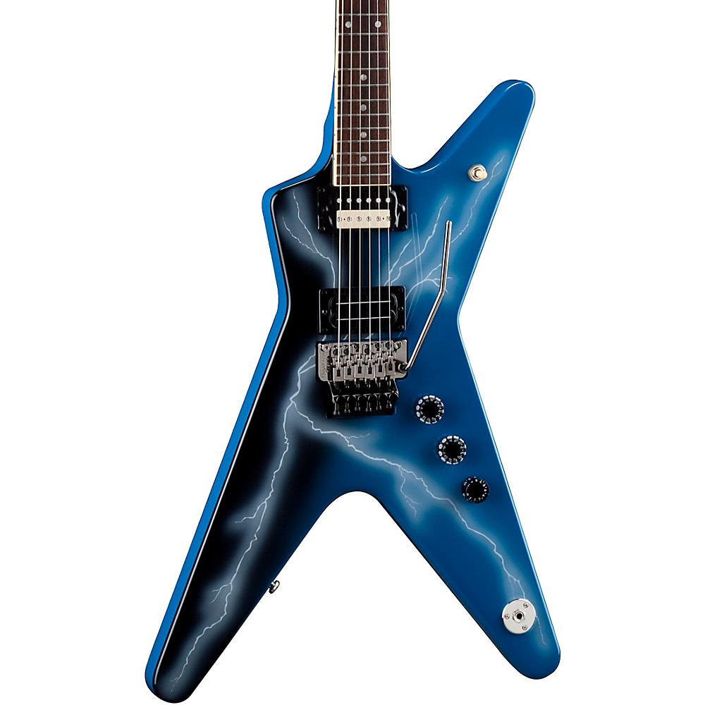 dimebag darrell guitar center