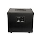Genz Benz NEX2-112T 300W 1x12 Neodymium Bass Speaker Cabinet w/ Tweeter Black