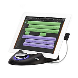 Griffin StudioConnect Audio and MIDI + Charging Dock for iPad