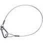 American DJ 24" Safety Cable Rated at 60 lb. thumbnail