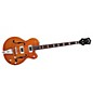 Gretsch Guitars G5440LS Electromatic Long-Scale Hollowbody Bass Orange