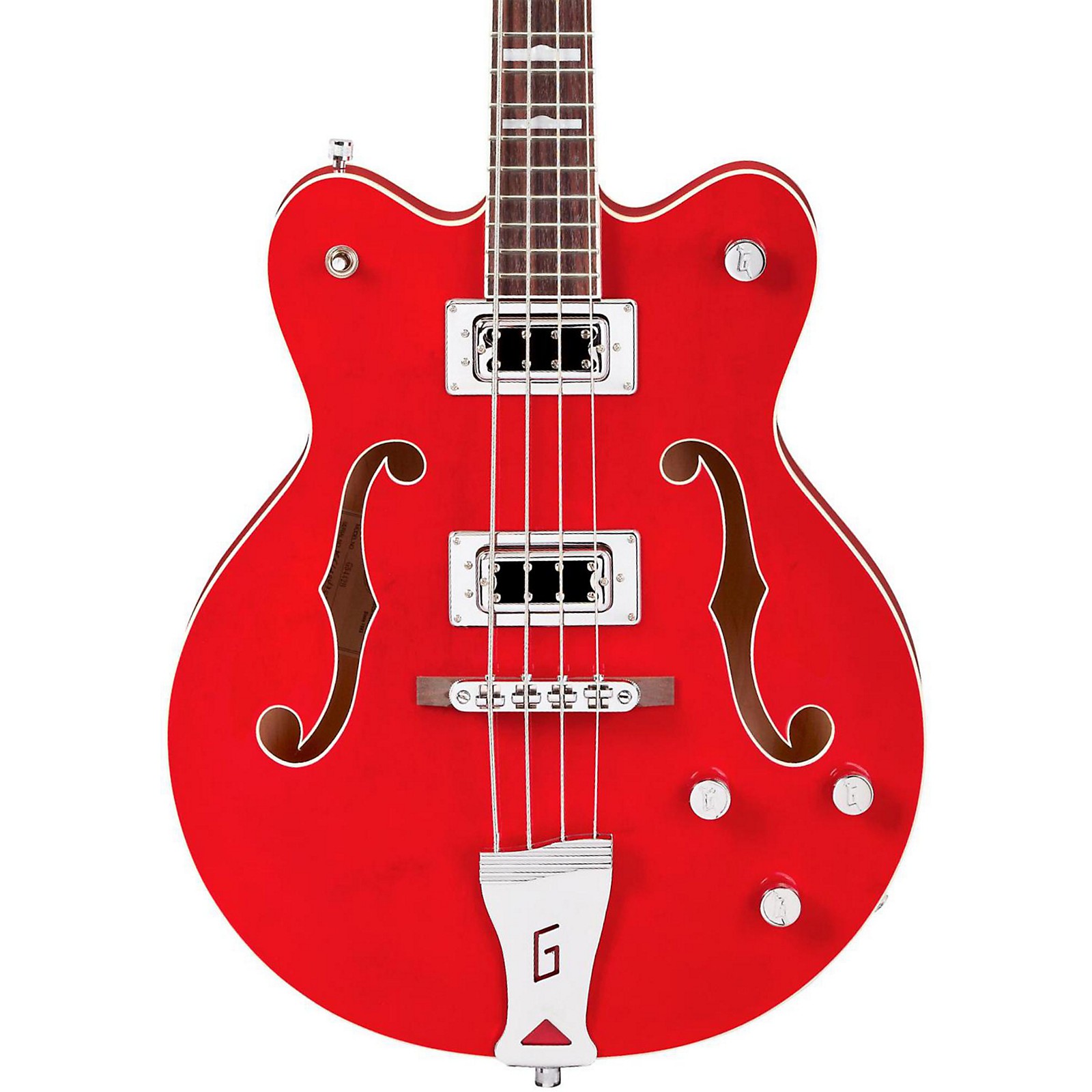 gretsch 5442 bass