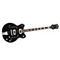 Gretsch Guitars G5442BDC Electromatic Short-Scale Hollowbody Bass Black