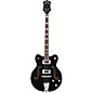 Gretsch Guitars G5442BDC Electromatic Short-Scale Hollowbody Bass Black