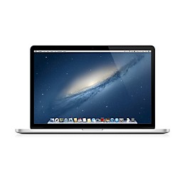 Apple 2012 MacBook Pro 15" Retina Display 2.3GHz Quad-Core i7 (MC975LL/A)