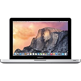 Apple MacBook Pro 13.3" 2.5GHz Dual-core 4GB 500GB HD (MD101LL/A)