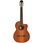 Open Box Cordoba C5-CE Classical Cutaway Acoustic-Electric Guitar Level 1 Natural