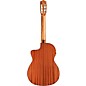 Cordoba C5-CE Classical Cutaway Acoustic-Electric Guitar Natural