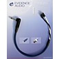 Evidence Audio Siren II Right-Angle Combo Speaker Cable 1 ft.