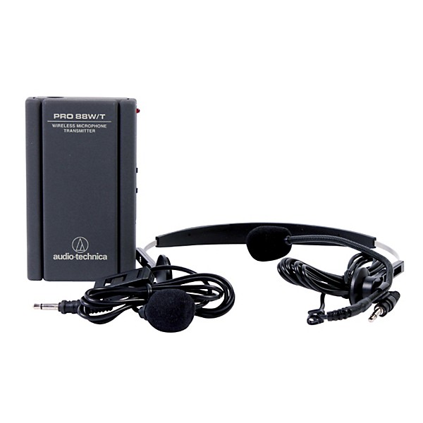 Amplivox SW610A Wireless Half-Mile Hailer PA System Gray