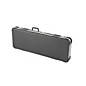 Open Box Musician's Gear MGMEG Molded ABS Electric Guitar Case Level 1