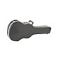 Open Box Musician's Gear MGMADN Molded ABS Acoustic Guitar Case Level 1 thumbnail
