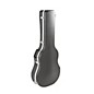 Open Box Musician's Gear MGMADN Molded ABS Acoustic Guitar Case Level 1