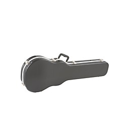 Open Box Musician's Gear MGMELP Molded ABS Electric Guitar Case Level 1