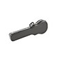Open Box Musician's Gear MGMELP Molded ABS Electric Guitar Case Level 1