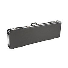 Road Runner RRMBG ABS Molded Bass Guitar Case | Guitar Center