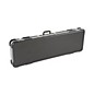 Open Box Musician's Gear MGMBG Molded ABS Electric Bass Case Level 1 thumbnail