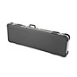 Open Box Musician's Gear MGMBG Molded ABS Electric Bass Case Level 1