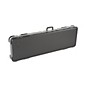 Musician's Gear MGMBG Molded ABS Electric Bass Case
