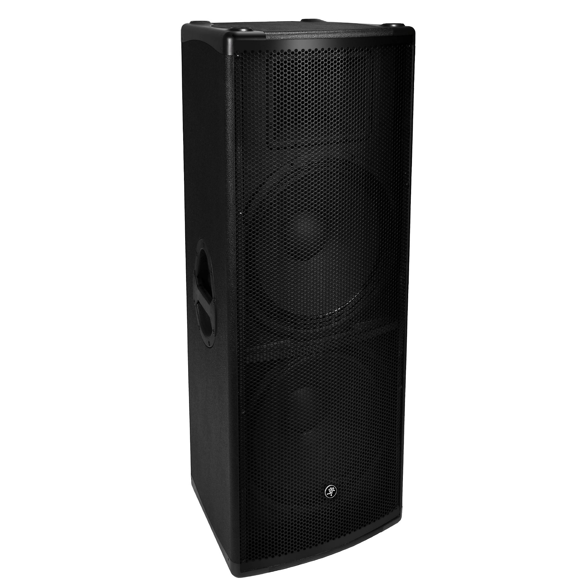 Mackie S525 Dual 15
