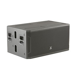 Restock JBL STX828S Dual 18" Bass Reflex Subwoofer