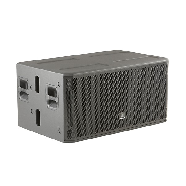 Restock JBL STX828S Dual 18" Bass Reflex Subwoofer