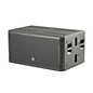 Restock JBL STX828S Dual 18" Bass Reflex Subwoofer