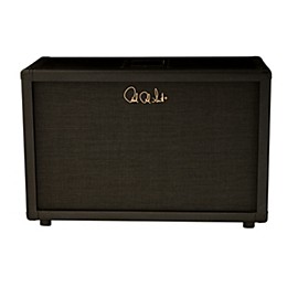 PRS 2x12 DB "Big Mouth" Guitar Cabinet Stealth Tolex Black Grill