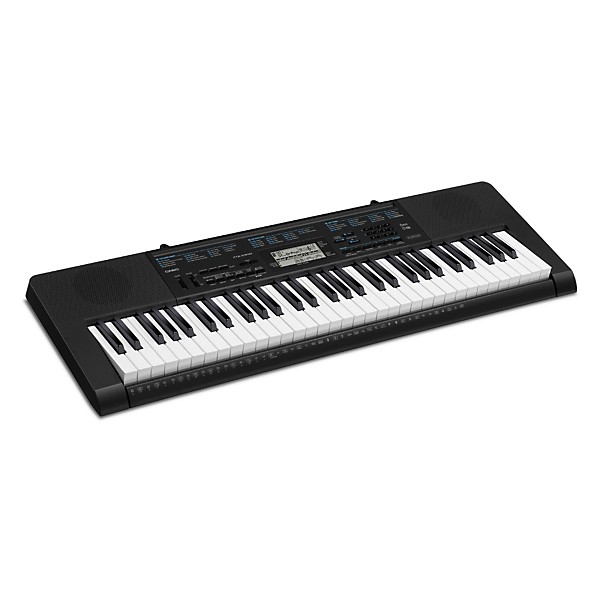 Casio CTK-2300 61-Key Portable Keyboard