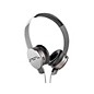 SOL REPUBLIC Tracks HD On-Ear Headphones with Single Button Remote Gray thumbnail