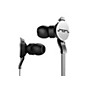 SOL REPUBLIC Amps HD In-Ear Headphones with 3-Button Remote Aluminum thumbnail