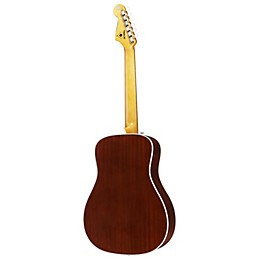 Open Box Fender Artist Design Series Alkaline Trio Malibu