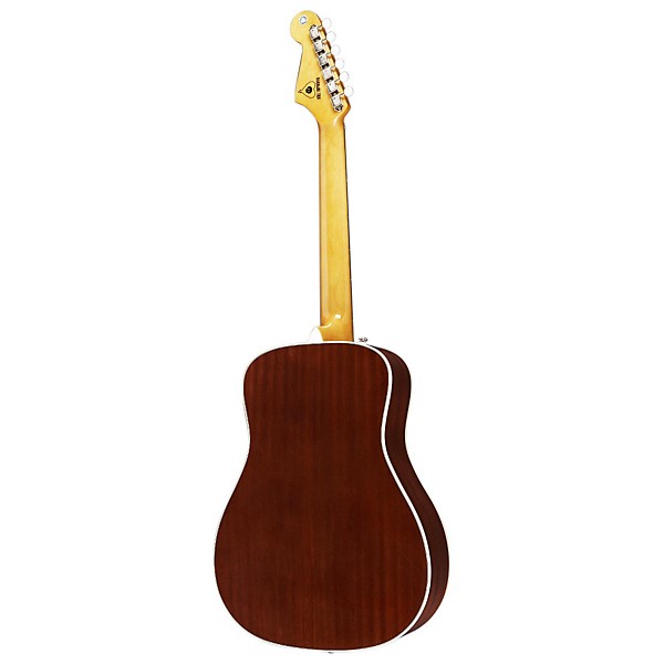Open Box Fender Artist Design Series Alkaline Trio Malibu