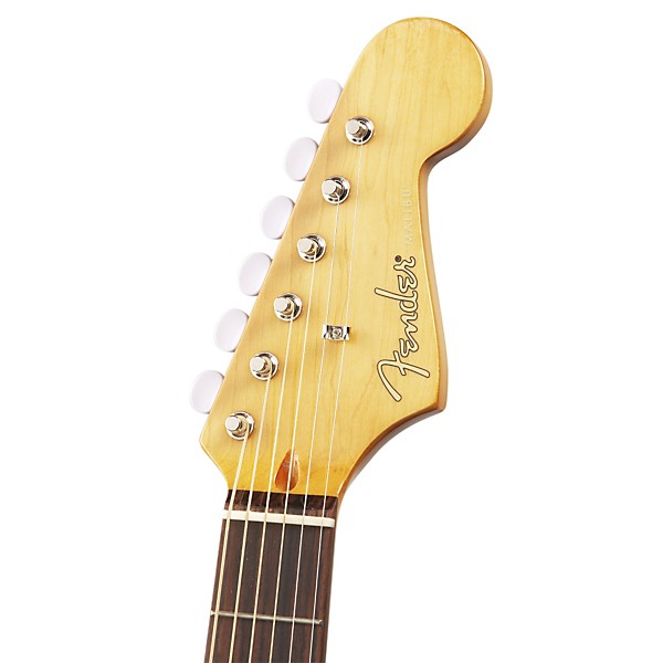 Open Box Fender Artist Design Series Alkaline Trio Malibu