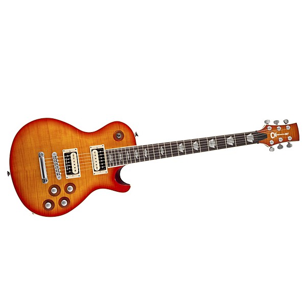 Charvel sunburst hotsell