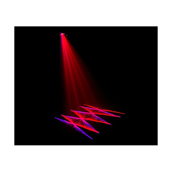 Restock CHAUVET DJ Scorpion RVM Fat Beam Laser Effect - Restock