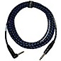 Evidence Audio Melody Instrument Cable w/ Right-Angle/Straight Connectors 10 ft. thumbnail