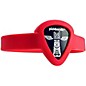 Pickbandz Pick-Holding WristBand Rockin' Red Medium to Large thumbnail