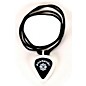 Pickbandz Pick-Holding Pendant/Necklace Ghost White