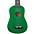 Diamond Head DU-10 Soprano Ukulele Light Blue Black Fingerboard Diamond Head DU-10 Soprano Ukulele Green Black Fingerboard