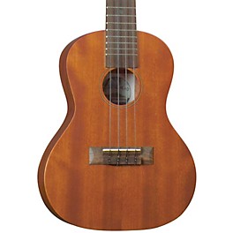 Diamond Head DU-200C Concert Ukulele Natural Rosewood Fingerboard