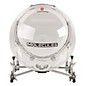 Molecules Drums Acrylic Bass Drum Clear 20 in.