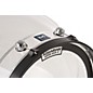 Molecules Drums Acrylic Bass Drum Clear 20 in.