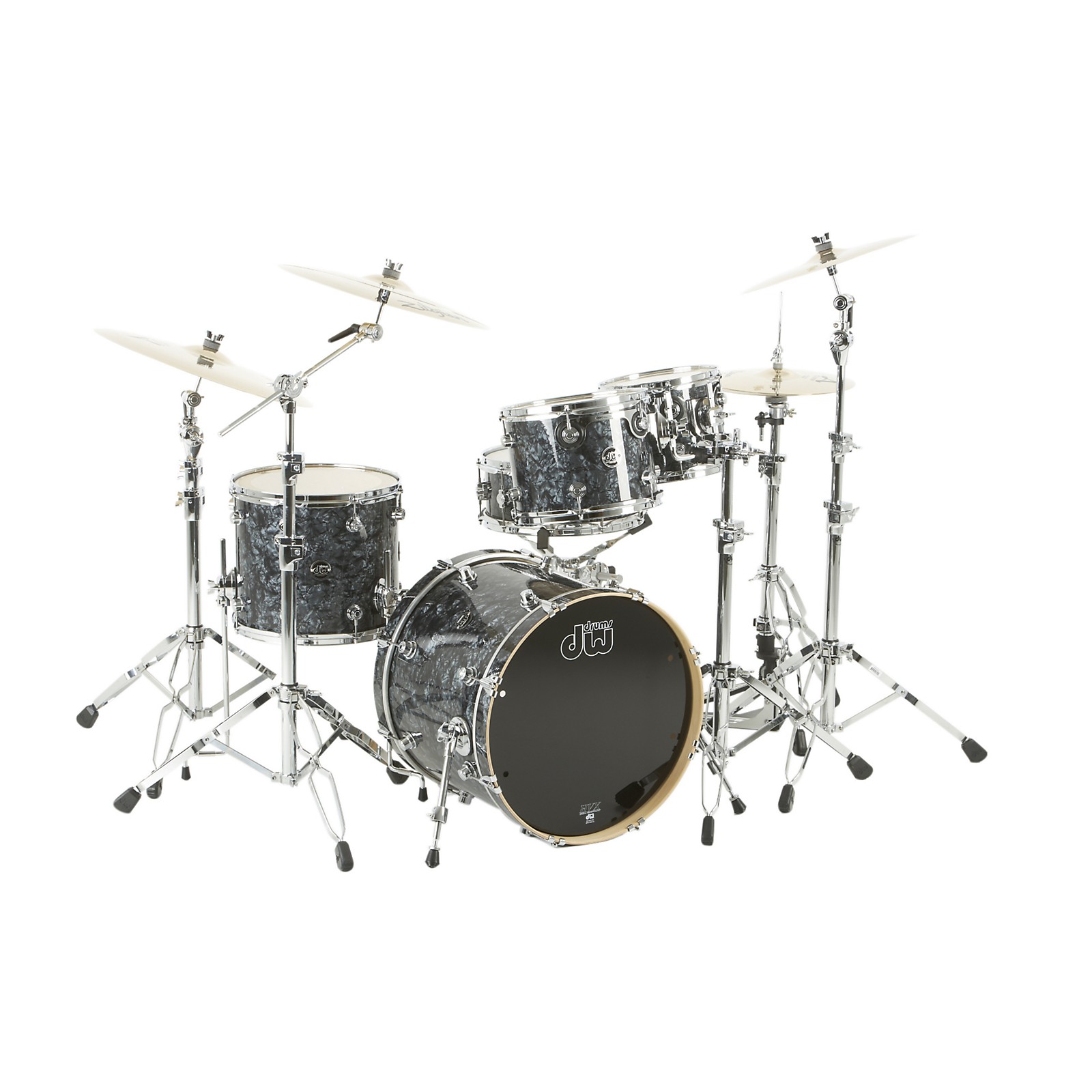 DW Performance Series 5-Piece ShellDW Performance Series 5-Piece Shell  