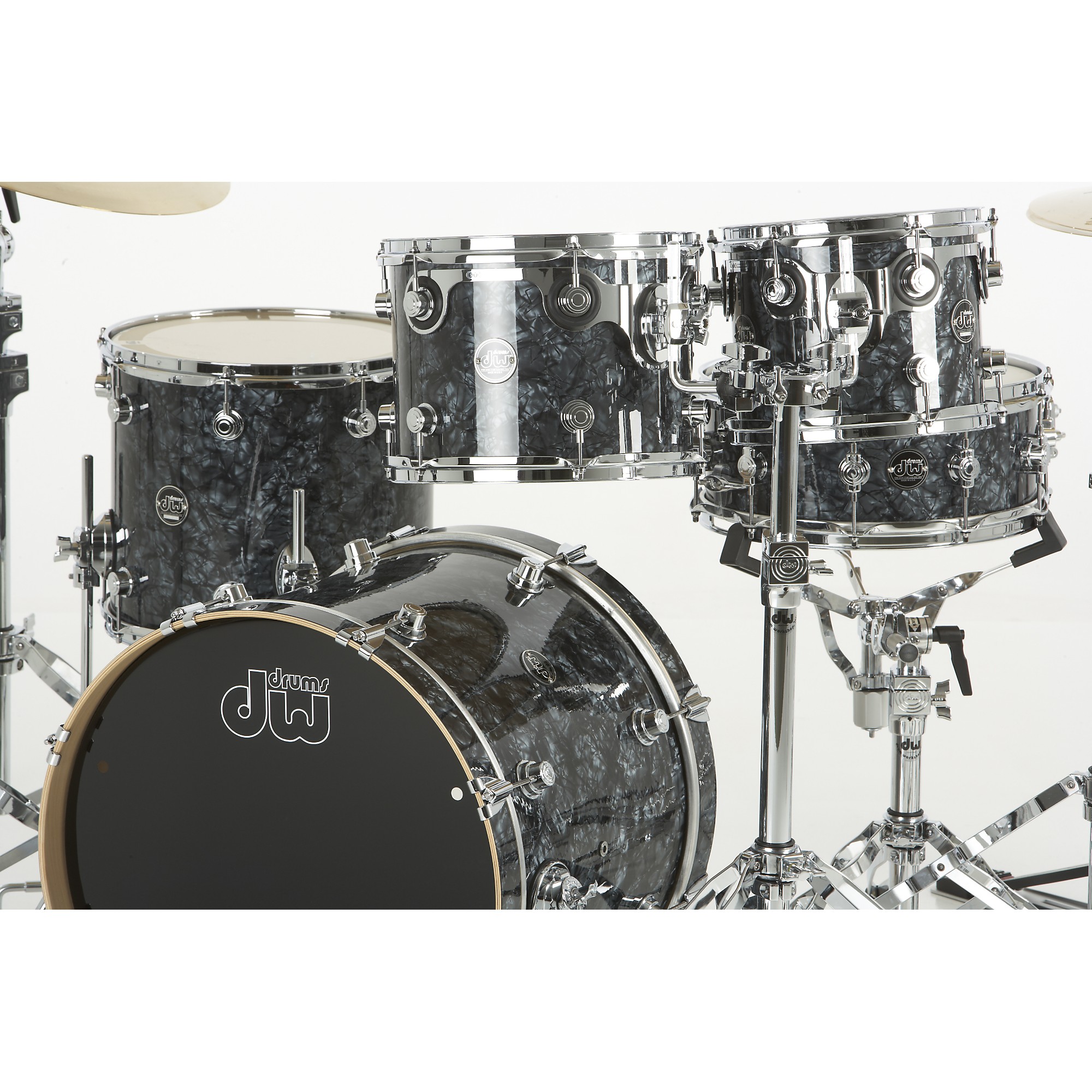 DW Performance Series 5-Piece ShellDW Performance Series 5-Piece Shell  