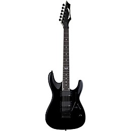Dean Custom 550 Floyd Electric Guitar Classic Black | Guitar Center