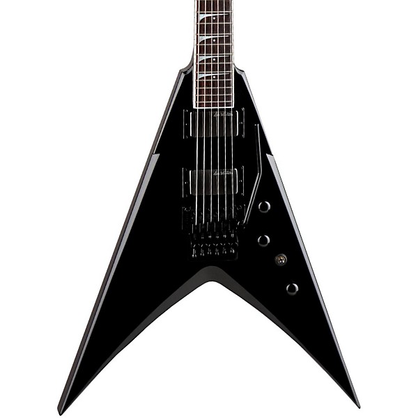 Dean Dave Mustaine Floyd Electric Guitar Classic Black