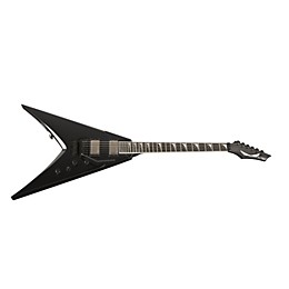 Dean Dave Mustaine Floyd Electric Guitar Classic Black